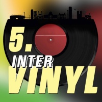 cover: Intervinyl XXL @ Zagreba�ki velesajam, 26-27/09/2026