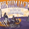 cover: The Rumjacks @ Vintage Industrial Bar, Zagreb, 11/09/2026