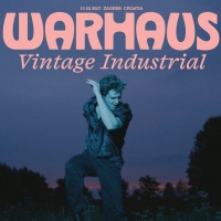 cover: Warhaus @ Vintage Industrial Bar, Zagreb, 12/03/2027