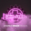 cover: LAIBACH @ Boogaloo, Zagreb, 16/10/2026