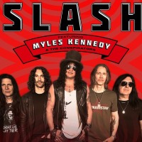 cover: Slash feat. Myles Kennedy & The Conspirators @ �alata, Zagreb, 12/07/2027