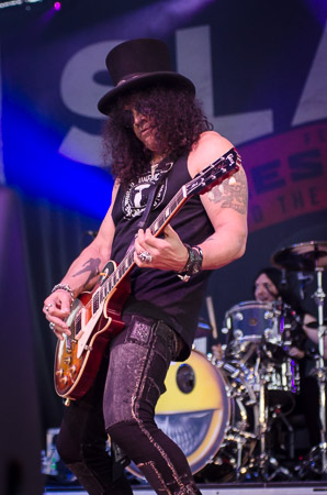 [ Slash feat. Myles Kennedy & The Conspirators @ �alata ZG 26/06/2015 ]