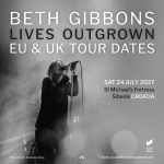 cover: Beth Gibbons @ Tvr�ava sv. Mihovila, �ibenik, 24/07/2027