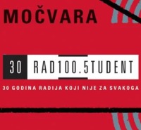cover: 30. ro�endan Radio Studenta @ Mo�vara, Zagreb, 05 i 06/11/2026