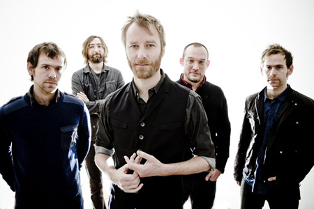 [ the national ]