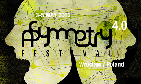 [ Asymmetry Festival 4.0 ]