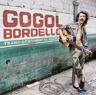 [ Gogol Bordello se pridruuju programu INmusic festivala 2012 ]