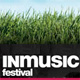 cover: INmusic 2012 - predstavlja doma�e snage!