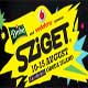 cover: SZIGET 2012 - new names