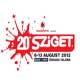 cover: SZIGET 2012 - All eyes on Sziget�