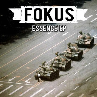 [ Fokus  - Essence EP ]