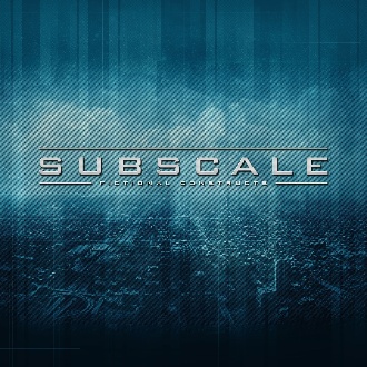 [ Subscale - Fictional Constructs ]