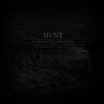[ Tomorrow We Hunt - Griefbearers EP ]
