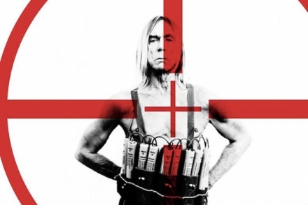 [ Iggy & The Stooges - Ready To Die ]