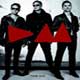 cover: Depeche Mode Fan Exhibition