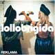 cover: LOLLOBRIGIDA - nova pjesma + koncerti