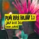 cover: PUNK ROCK HOLIDAY 2013 - Popunjavanje lineupa traje