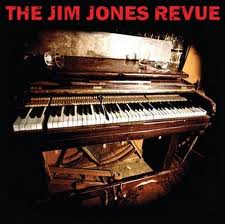 cover: SHEITANS prije THE JIM JONES REVUE