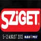 cover: SZIGET 2013 - More New Bands