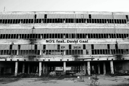 [ NO'E feat David Gaal ]