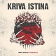 cover: Kriva Istina - novi EP