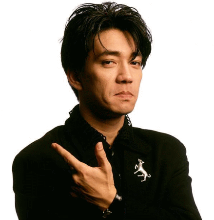 [ Ryuichi Sakamoto ]