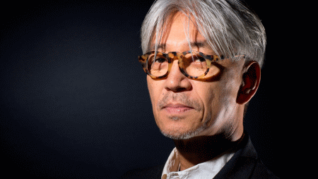 [ Ryuichi Sakamoto ]