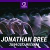 cover: Jonathan Bree @ Movara - stigla satnica!
