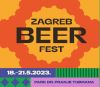 cover: Odgaa se Zagreb Beer Fest