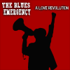 cover: The Blues Emergency imaju novi singl