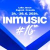 cover: INMusic 2024 - SQUID budu isto na Jarunu!