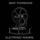 cover: NIKO THOMASSON ima novi album 