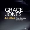 cover: Grace Jones i Thievery Corporation ovaj tjedan osvajaju Zagreb