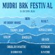 cover: Mudri Brk festival 24-28/07/2024, Jelsa