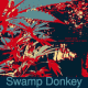 cover: SWAMP DONKEY s novim albumom 