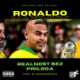 cover: RONALDO je stiga' na prvom crnogorskom hip-hop vinilu