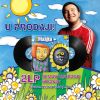 cover: 20 godina od No Sikiriki albuma