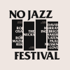 cover: 11. NO Jazz festival u galeriji Lauba!