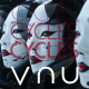 cover: VNU je ustvari VAU, a novi album je 