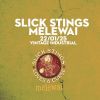 cover: SLICK STINGS - novi spot + koncert