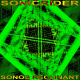 cover: SONICrider s debi albumom 