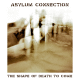 cover: ASYLUM CONNECTION, talijanski rad 