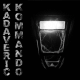 cover: KADAVERIC KOMMANDO, talijanski autor morbidnog horrora
