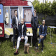 cover: Novi album GATUZO - 
