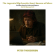 cover: PETER THOEGERSEN - opera 'Kako sam postao neuspjean', 4. dio