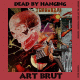cover: etvrti album DEAD BY HANGING o ivotnim neredima 