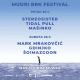 cover: Mudri Brk Festival objavio raspored izvoaa po danima i detalje bogatog programa
