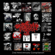 cover: Lil Punkin Rekkids: Incorruptible Project - 2nd Anniversary Compilation
