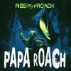 cover: KRYN predgrupa PAPA ROACHu
