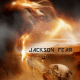 cover: JACKSON FEAR, suradnik Vahca ima istoimeni vlasititi album
